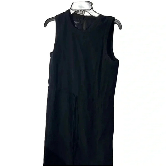 đť…şTALBOTS Petites Black Dress - Picture 2 of 9